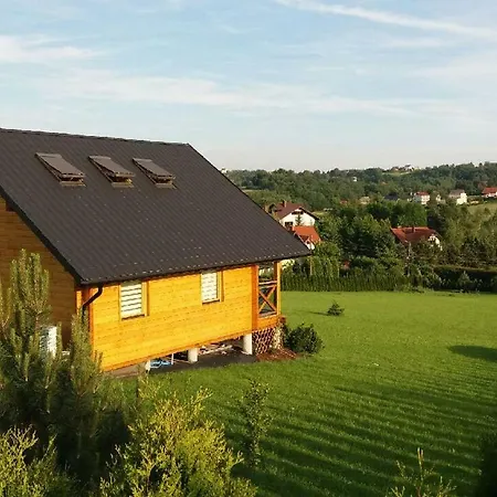 Holiday home Scandia