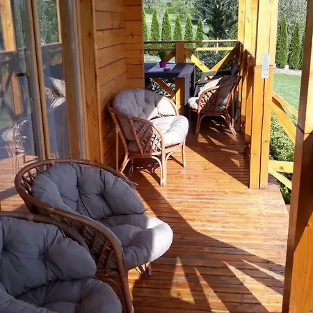 Scandia Holiday home