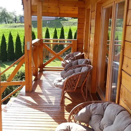 Scandia Holiday home *