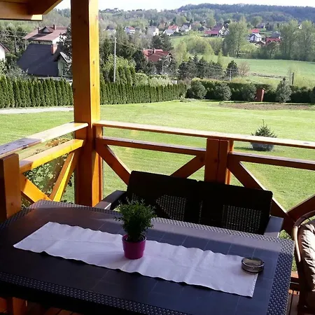 Holiday home Scandia *