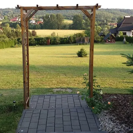 Holiday home Scandia Wieliczka