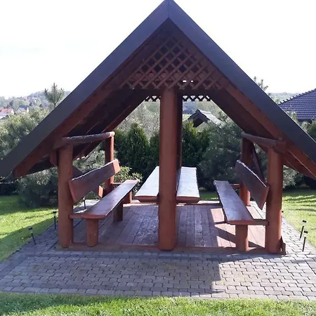 Scandia Holiday home *